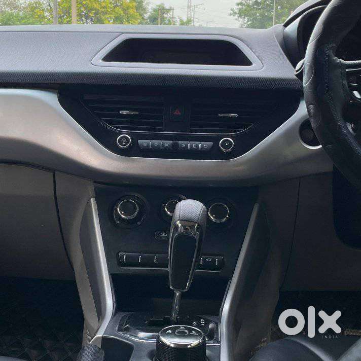 Tata Nexon 1.5 Revotorq Xm (s), 2019, Diesel