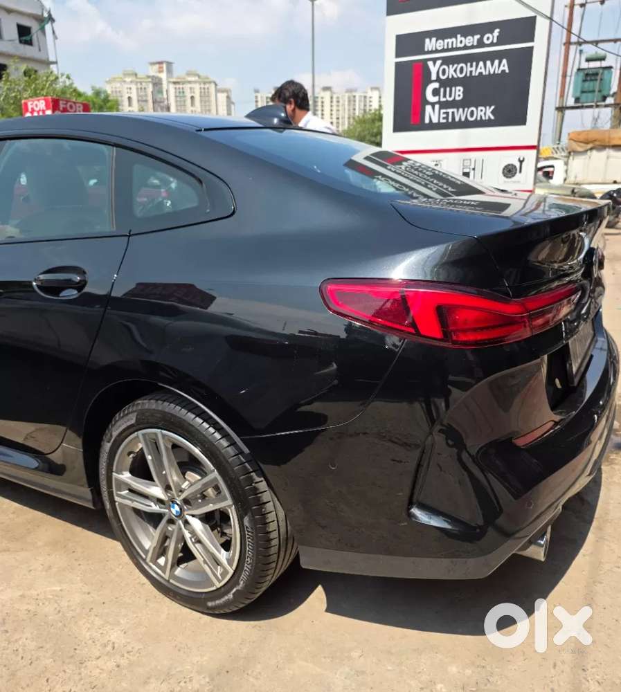 Bmw 2 Series Gran Coupe 220i M Sport, 2023, Petrol