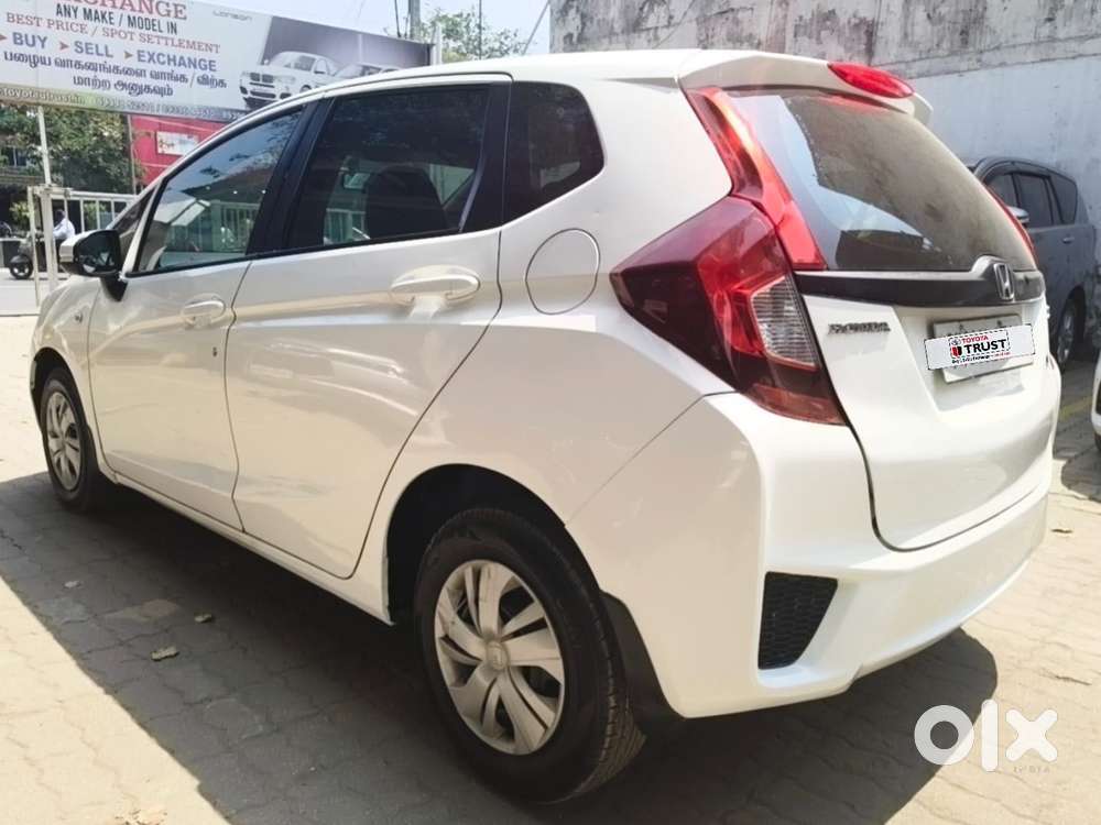 Honda Jazz 1.5 E I Dtec, 2016, Diesel