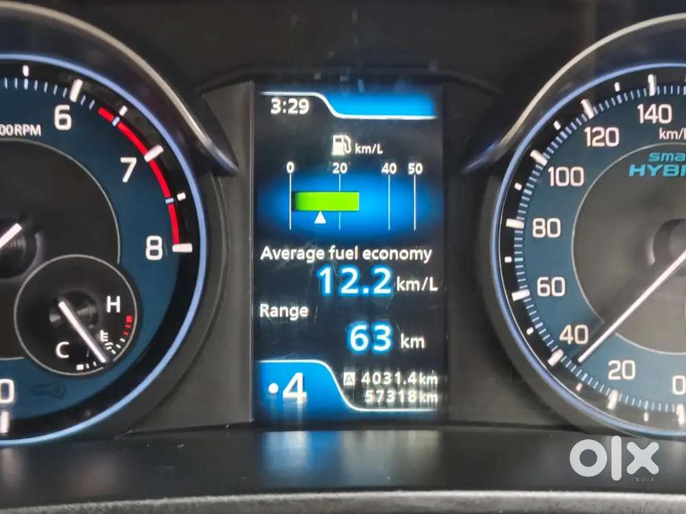 Maruti Suzuki Ertiga Petrol Agust 2021