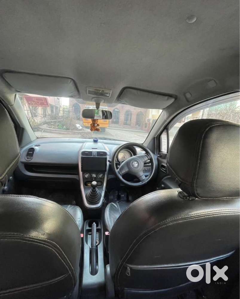 Ritz 2010 Model Lxi Petrol In Good Condition