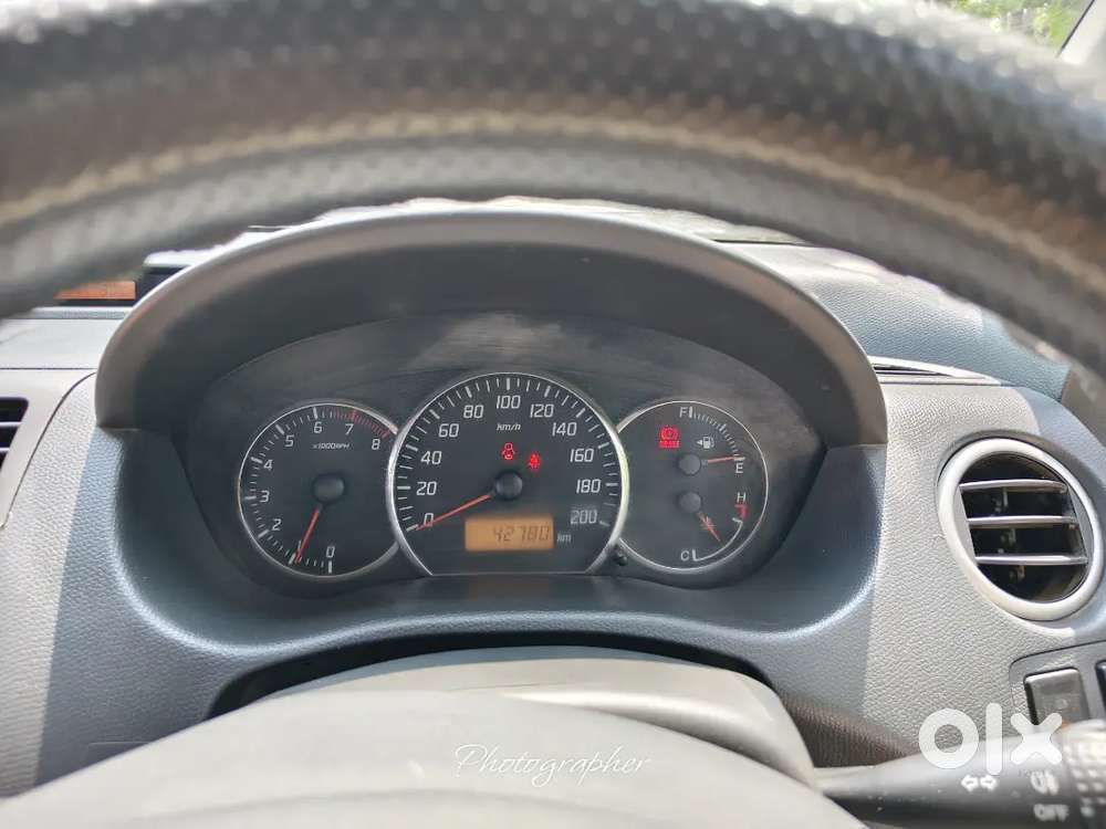 Swift Dizre Vxi Petrol Good Condition