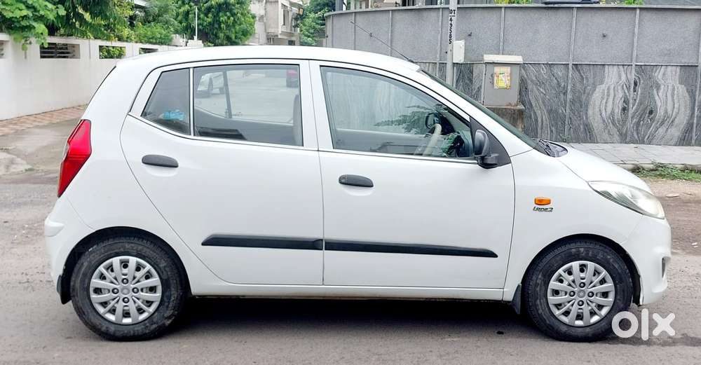 Hyundai I10 Magna 1.1l, 2014, Petrol