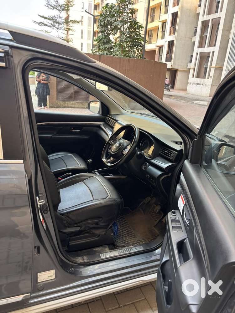 Maruti Suzuki Xl6 1.5 Zeta At, 2024, Cng & Hybrids
