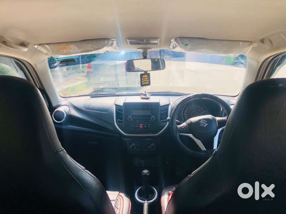 Maruti Suzuki Celerio 1.0 Zxi Mt, 2024, Petrol