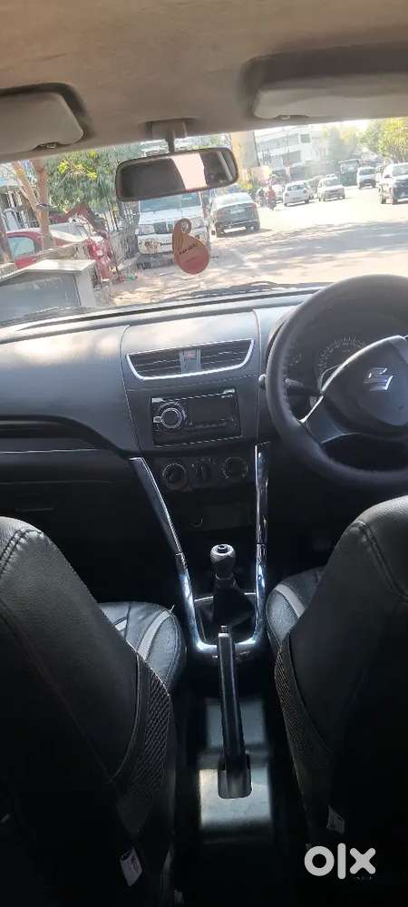 Maruti Suzuki Swift 2014 Very Good Condition
