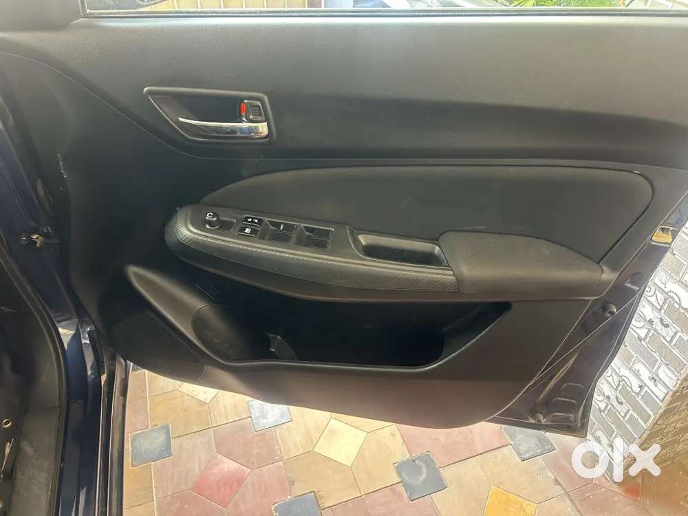 2023 Maruti Suzuki Swift Petrol Manual 50487 Km