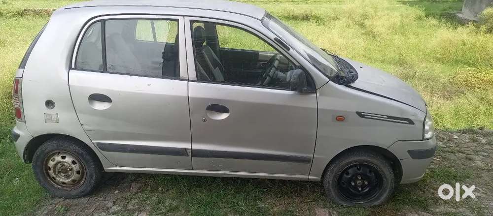 Hyundai Santro Xing Gls 2009