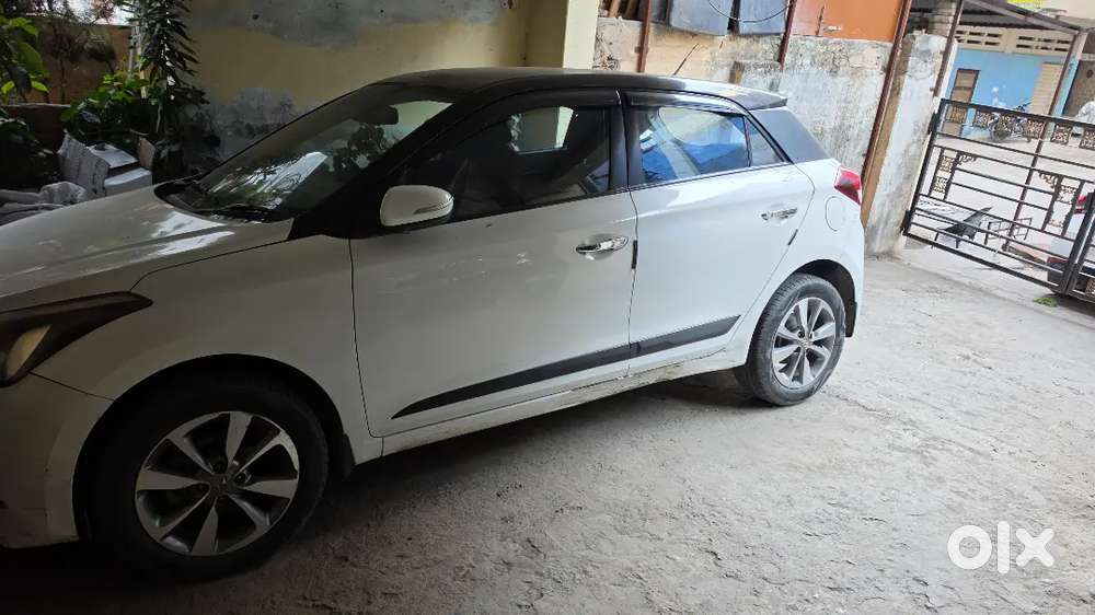 Hyundai I20 2015 Diesel Well Maintained
