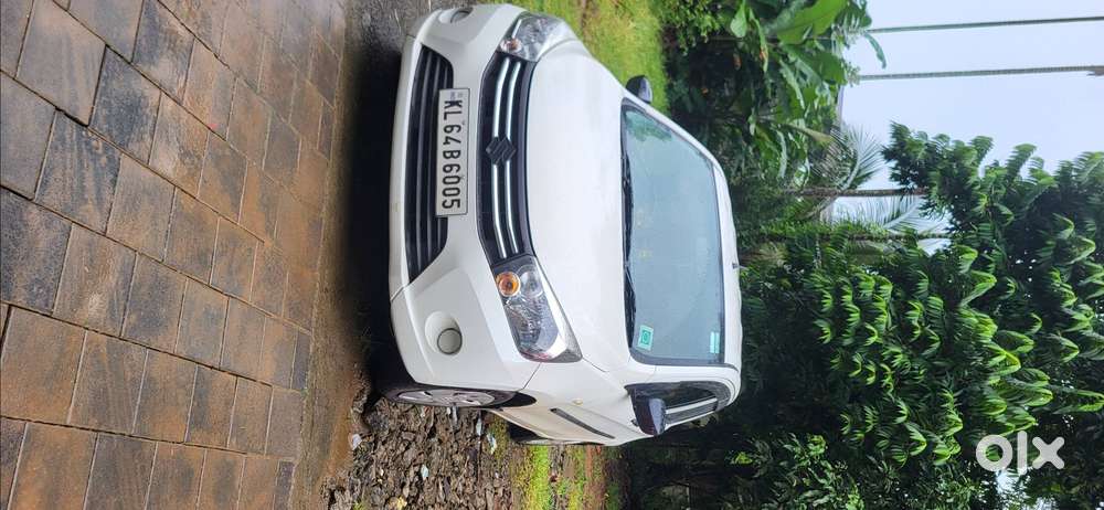 Maruti Suzuki Celerio 2014 Petrol