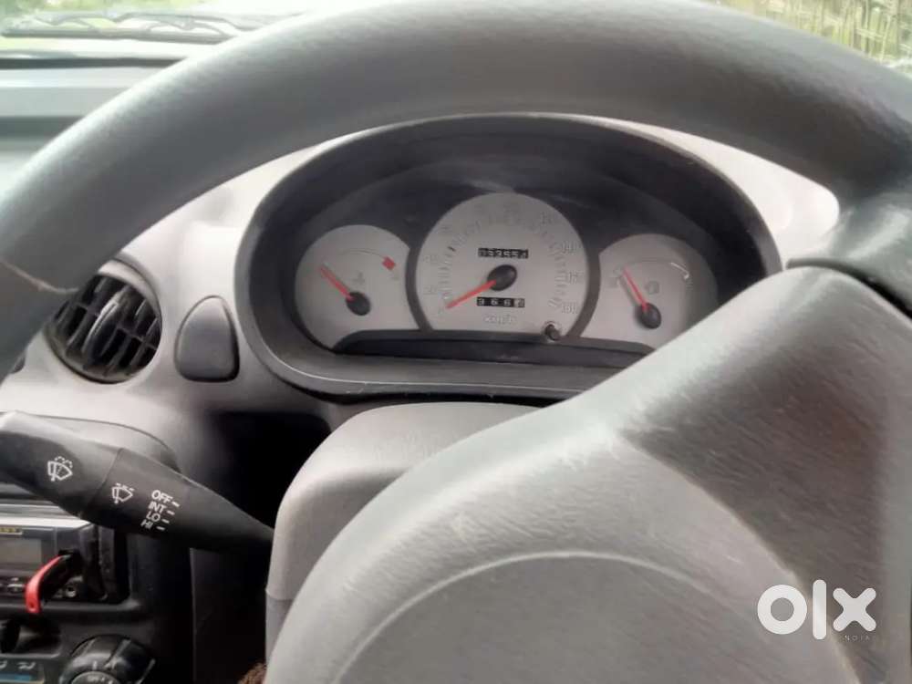 Hyundai Santro Xing 2006