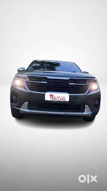 Kia Seltos Htk Plus D, 2025, Diesel