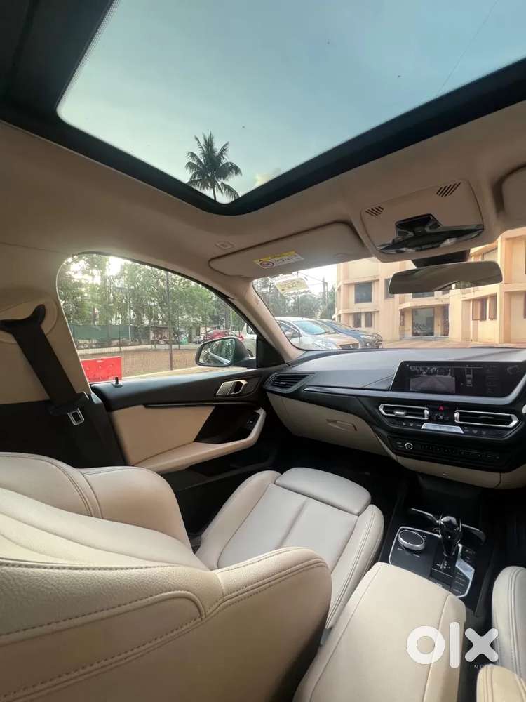 Bmw 2 Series 2.0 220d Sportline, 2022, Diesel