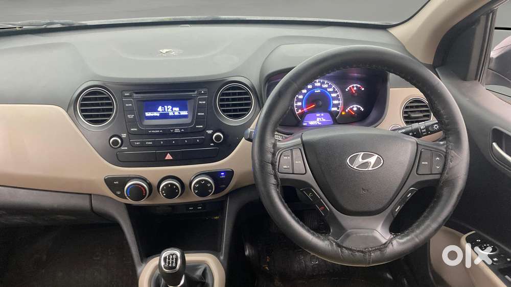 Hyundai Grand I10 Asta 1.2 Kappa Vtvt, 2015, Petrol
