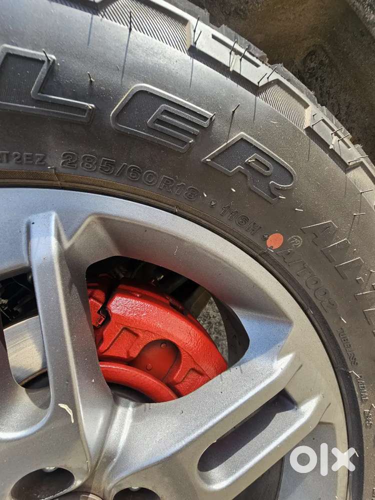 Mahindra Thar 2021 Diesel Well Maintained