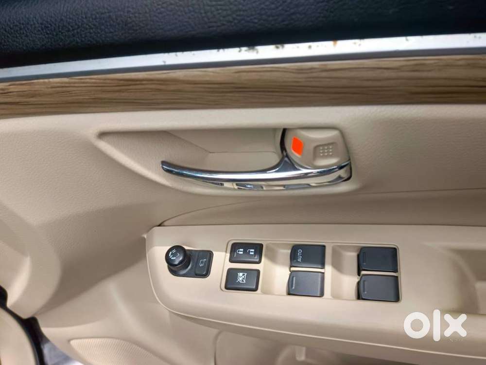Maruti Suzuki Ciaz Smart Hybrid Alpha , 2021, Petrol