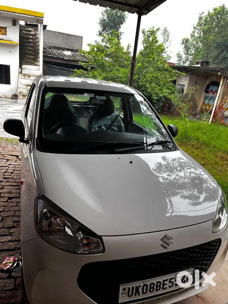 Maruti Suzuki Alto K10 2023