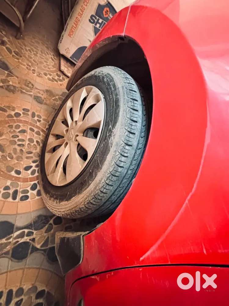 Maruti Suzuki Baleno 2016 Petrol 58000 Km Driven
Condition Is Good