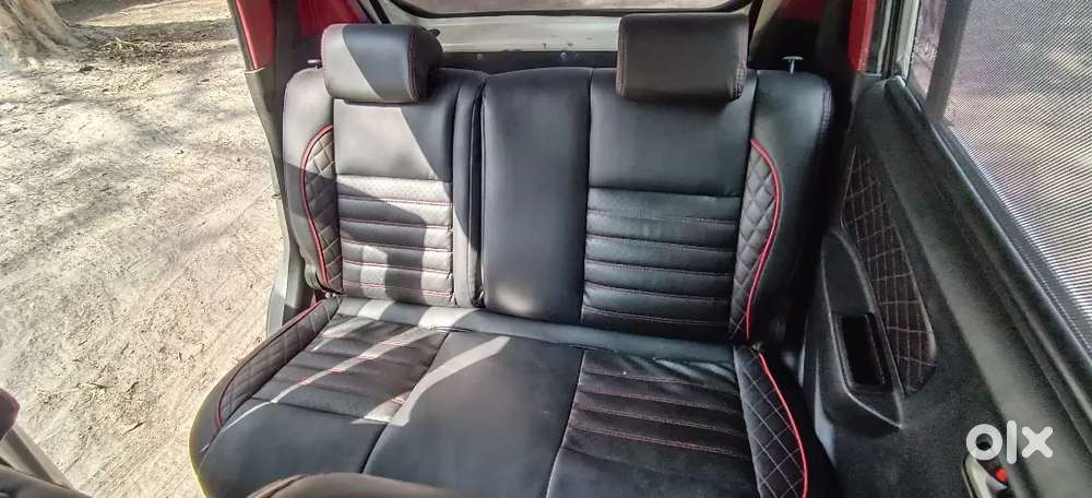 Maruti Suzuki Wagon R 1.0 2014 Full Modified Showroom Condition