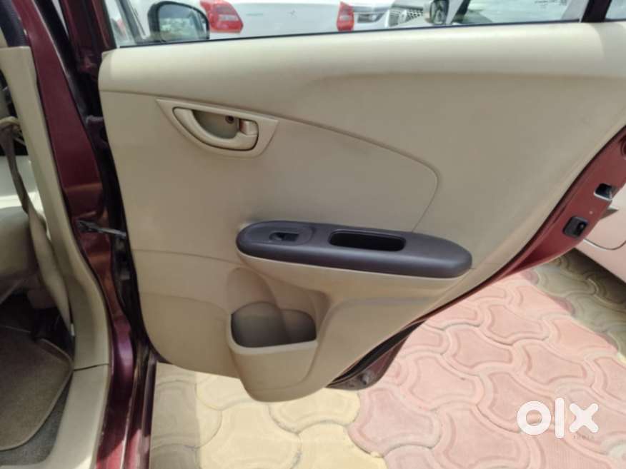 Honda Amaze 1.2 Smt I Vtec, 2013, Petrol