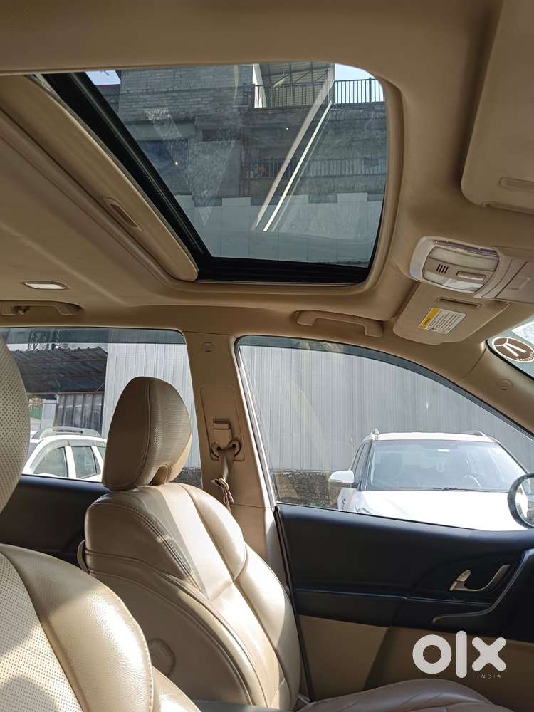 Mahindra Xuv500 W10 1.99 Mhawk, 2018, Diesel