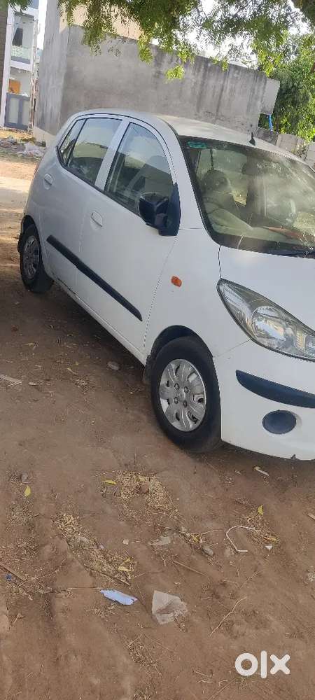 Hyundai I10 2010 Petrol Well Maintained