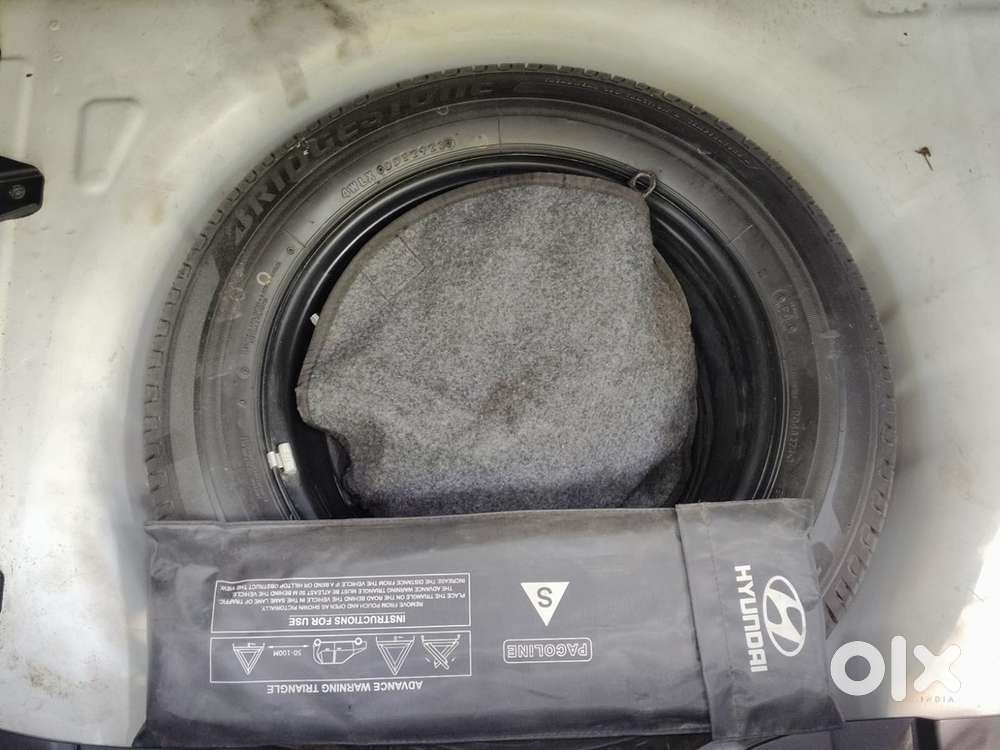Hyundai New I20 Asta (o) 2023 Petrol Manual