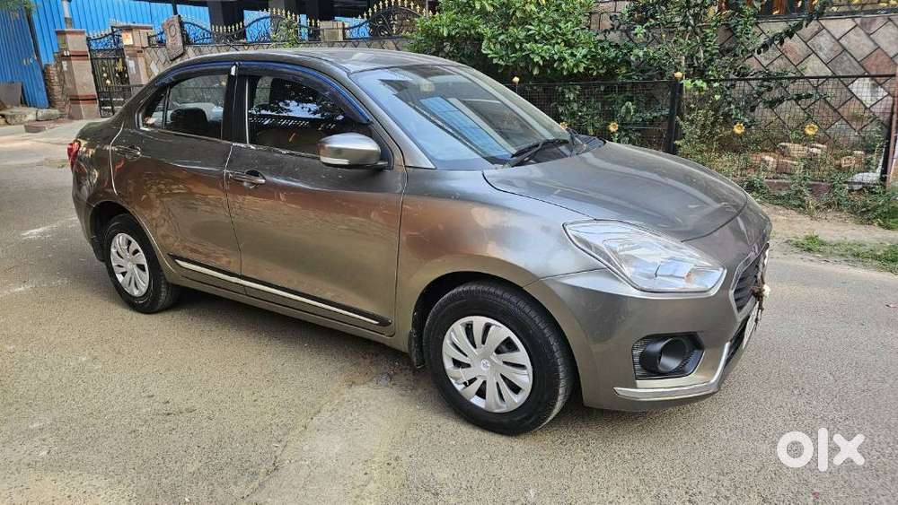 Maruti Suzuki Swift Dzire Vdi Bsiv, 2018, Diesel