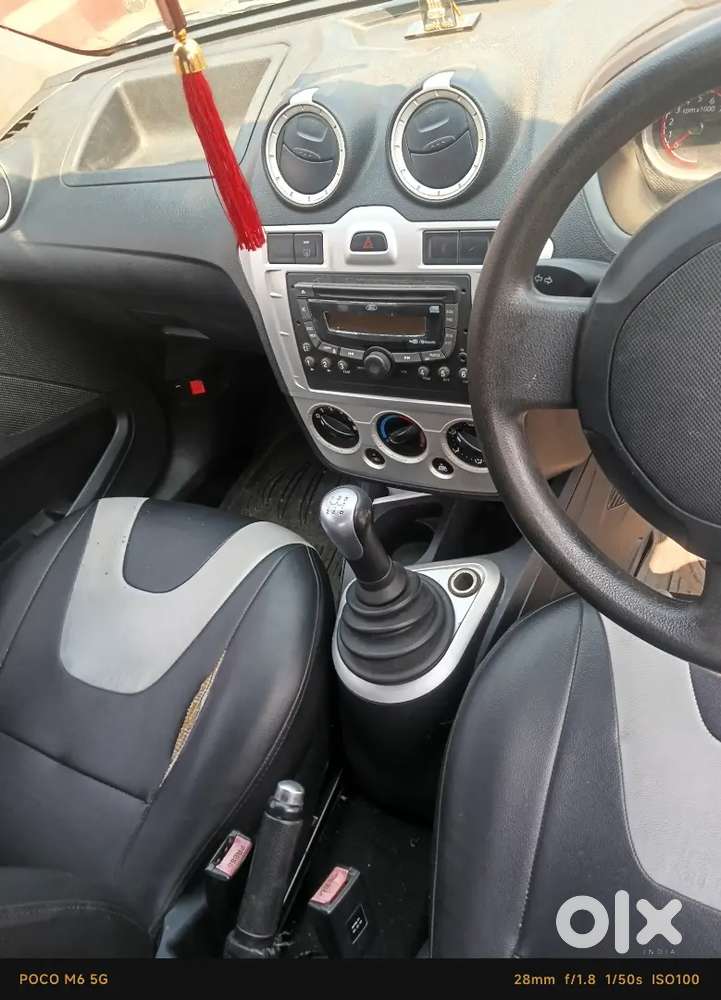 Ford Figo Car Selling And Exchange Nano Car