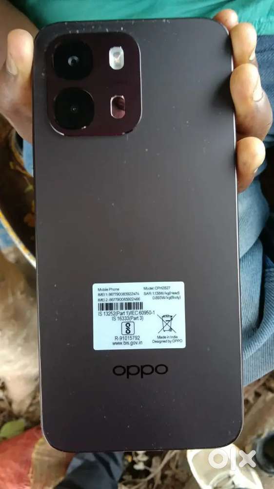 1month old phone