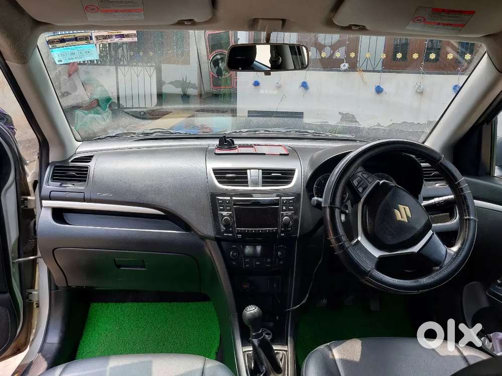 Maruti Suzuki Swift Zdi