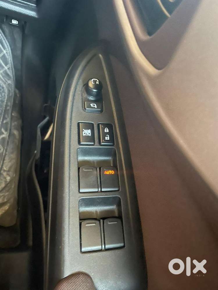 Toyota Urban Cruiser Taisor 2024 Petrol Well Maintained