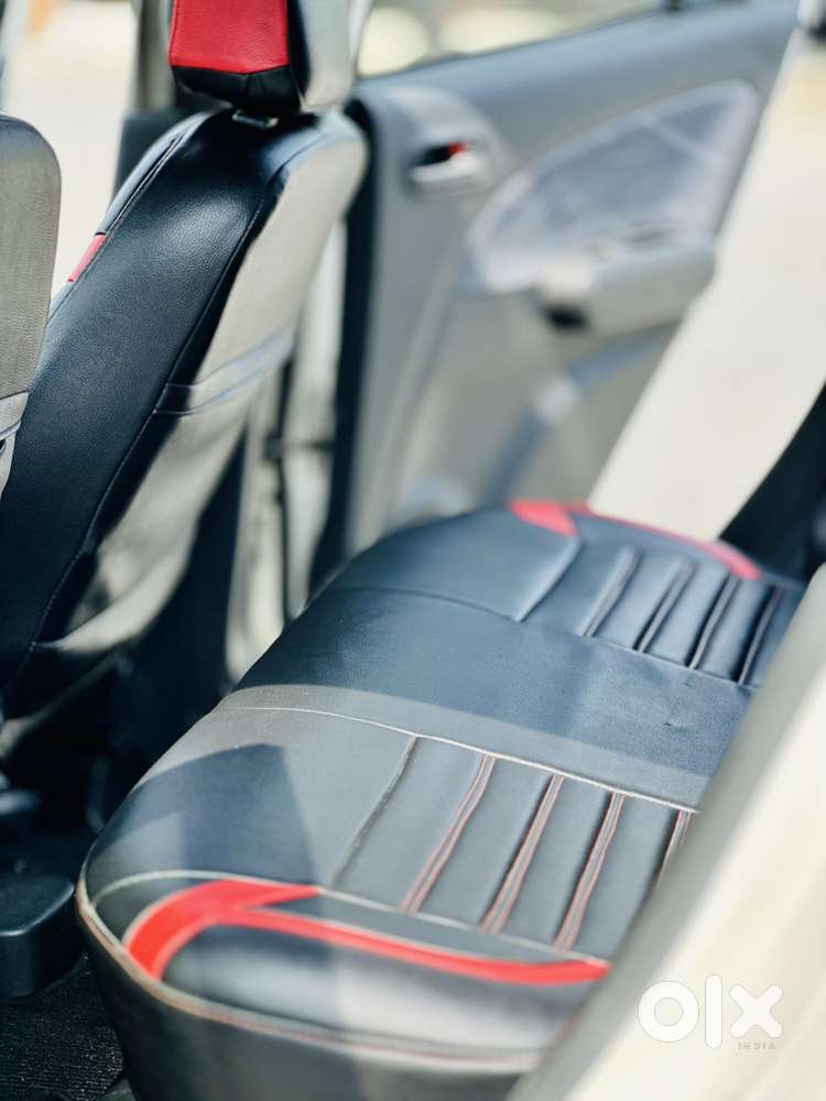 Maruti Suzuki Ritz Vdi, 2012, Diesel
