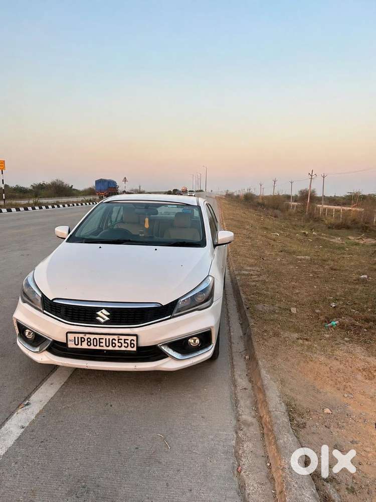 Maruti Suzuki Ciaz 2018