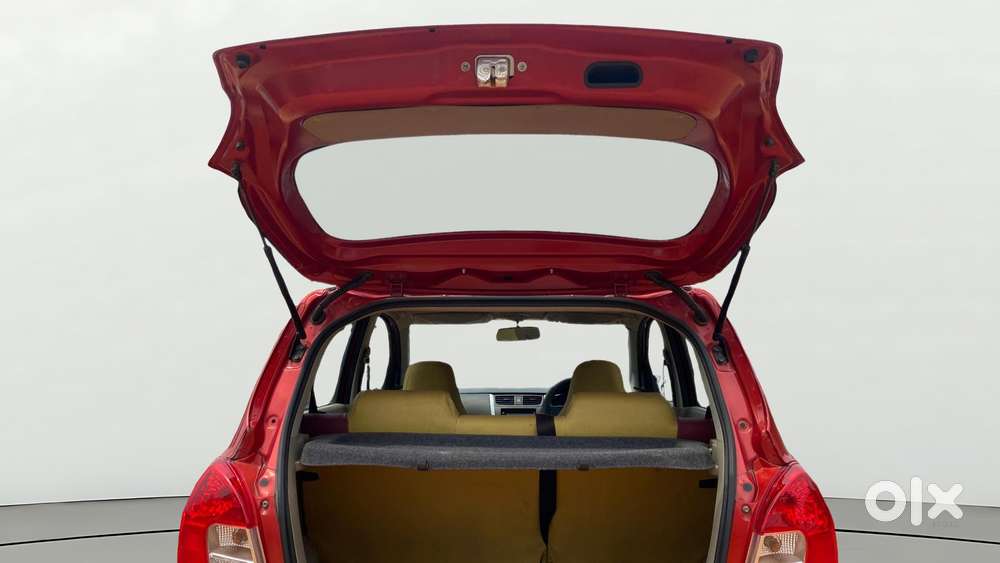 Maruti Suzuki Celerio 2014-2017 Vxi At, 2015, Petrol