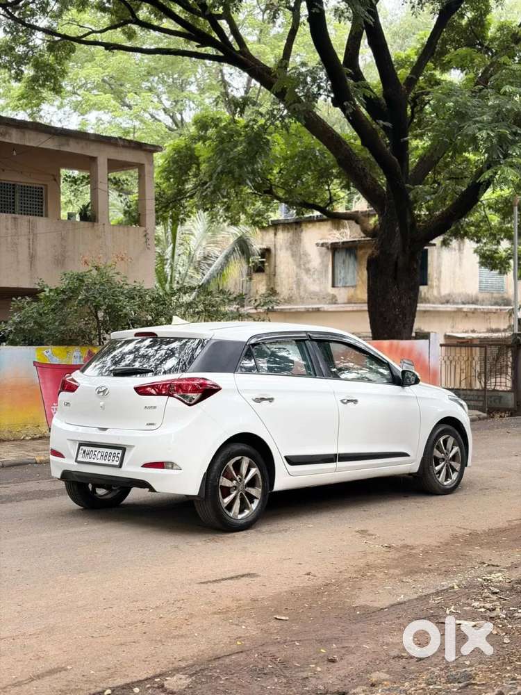 Hyundai Elite I20 [ ] 1.4 Asta Crdi, 2015, Diesel
