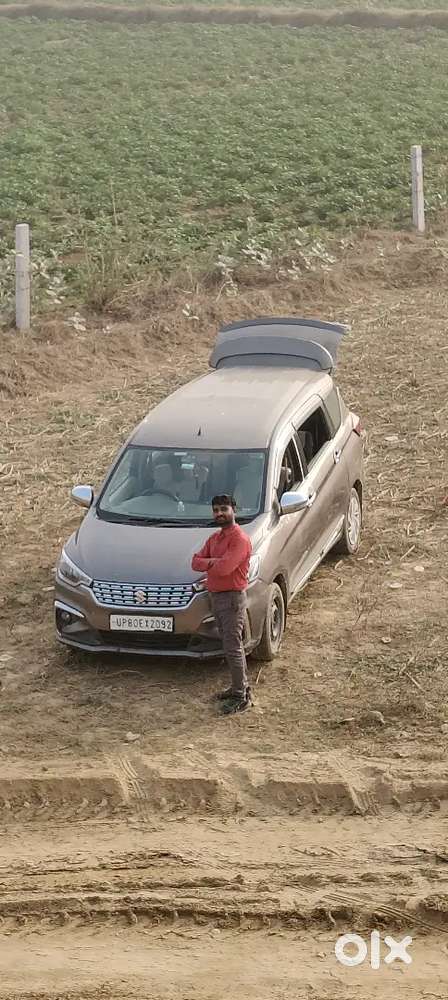 A One Condition Car Hai