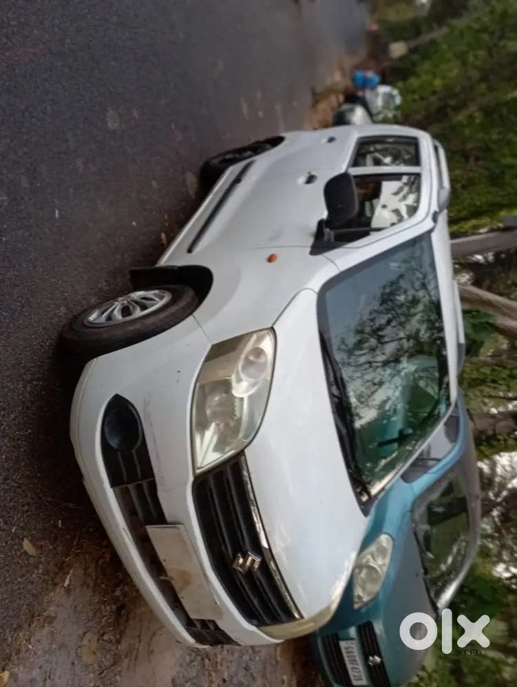 Wagnor In Good Condition