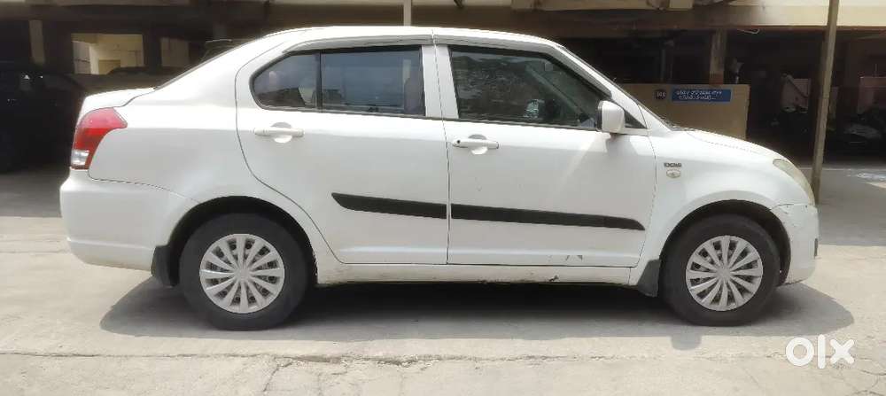 Maruti Suzuki Dzire 2016 Diesel