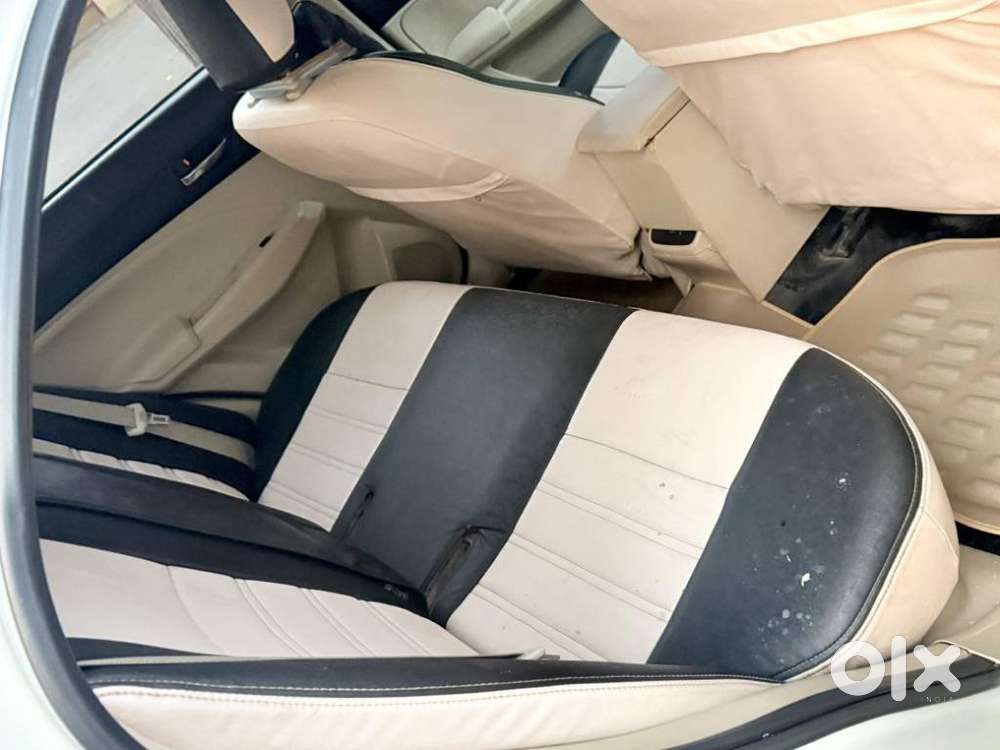 Maruti Suzuki Swift Dzire Vdi (o), 2019