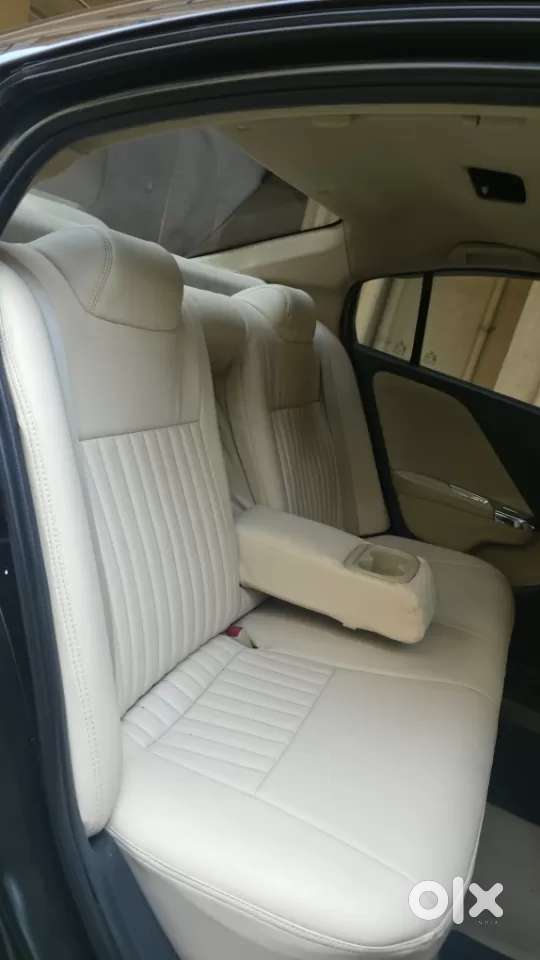 Honda City 2015-2017 I Dtec Vx, 2014, Diesel