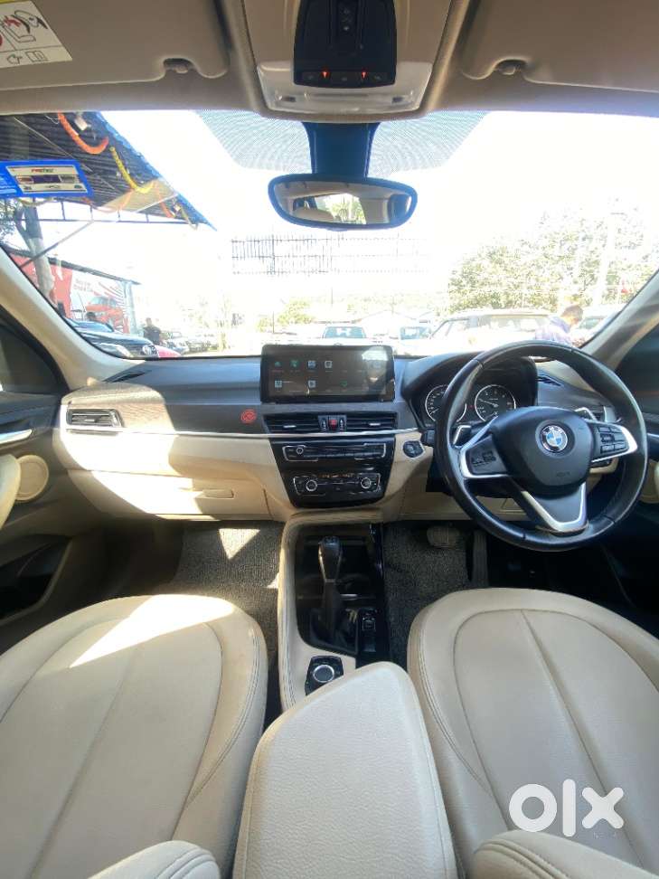 Bmw X1 2.0 Sdrive 20d, 2016, Diesel
