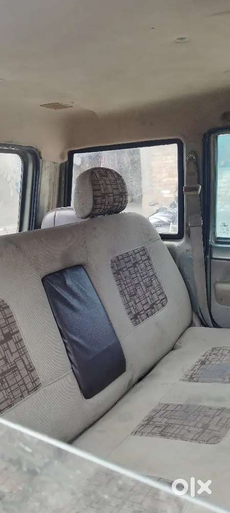 Mahindra Bolero 2012 Diesel 100000 Km Driven