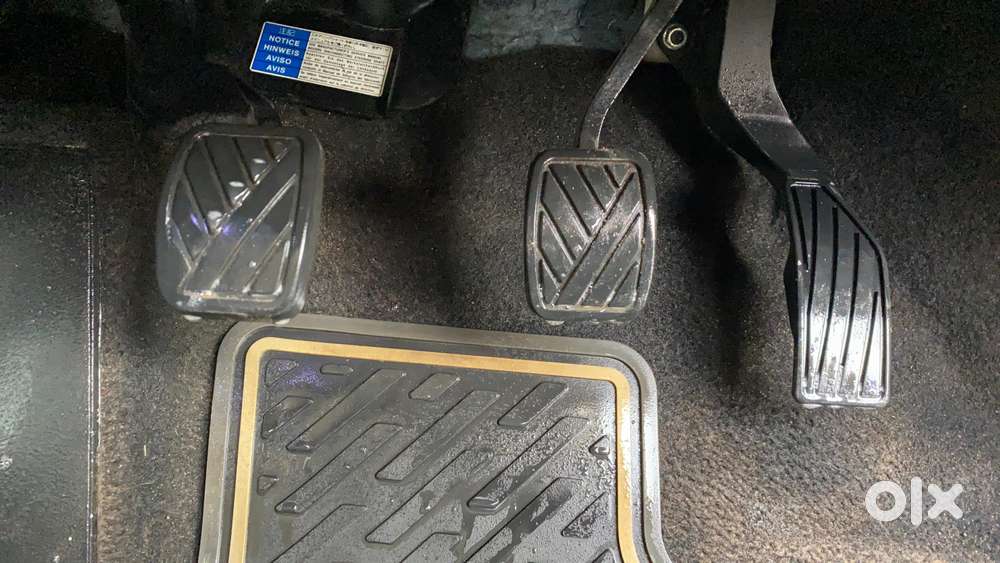 Maruti Suzuki S-cross Alpha 1.6, 2016, Diesel