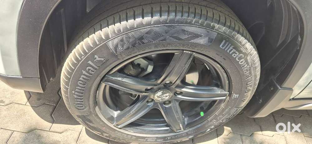 Maruti Suzuki Vitara Brezza Ldi Option, 2017, Diesel