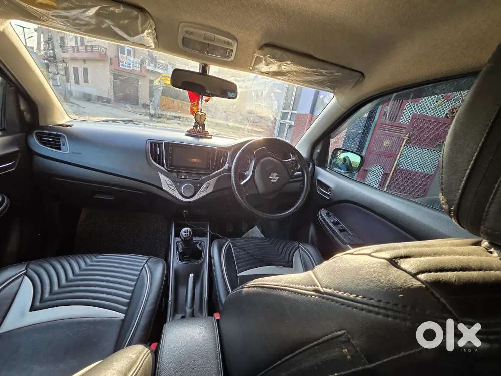 Maruti Suzuki Baleno December 2019 Diesel Alpha Top  Well Maintained