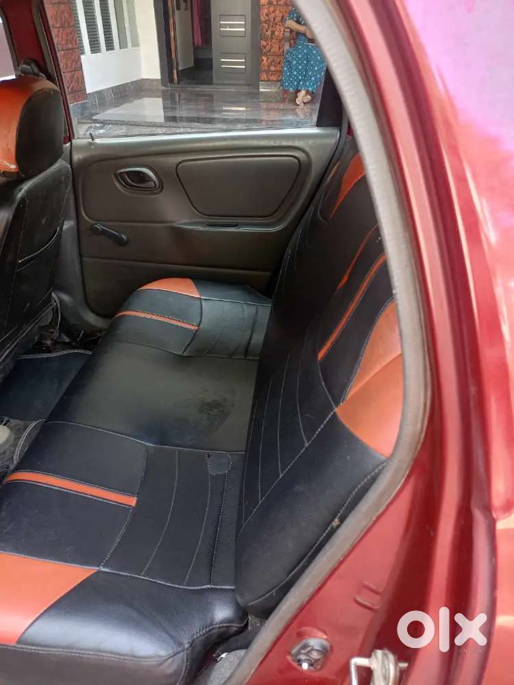 Alto Lxi 2008 Model
