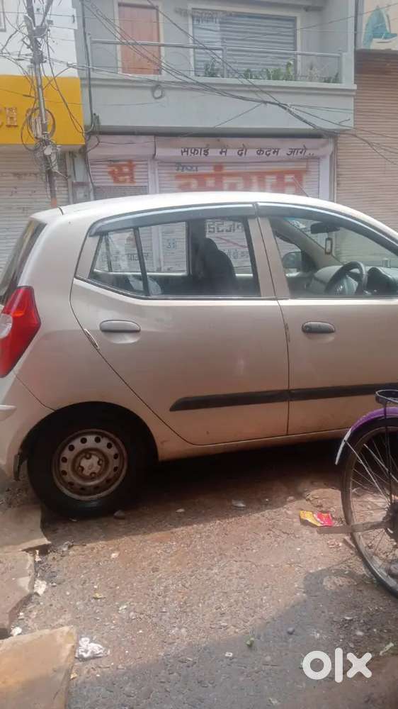 Maruti Suzuki Alto 2012 Vxi (o) Second Owner