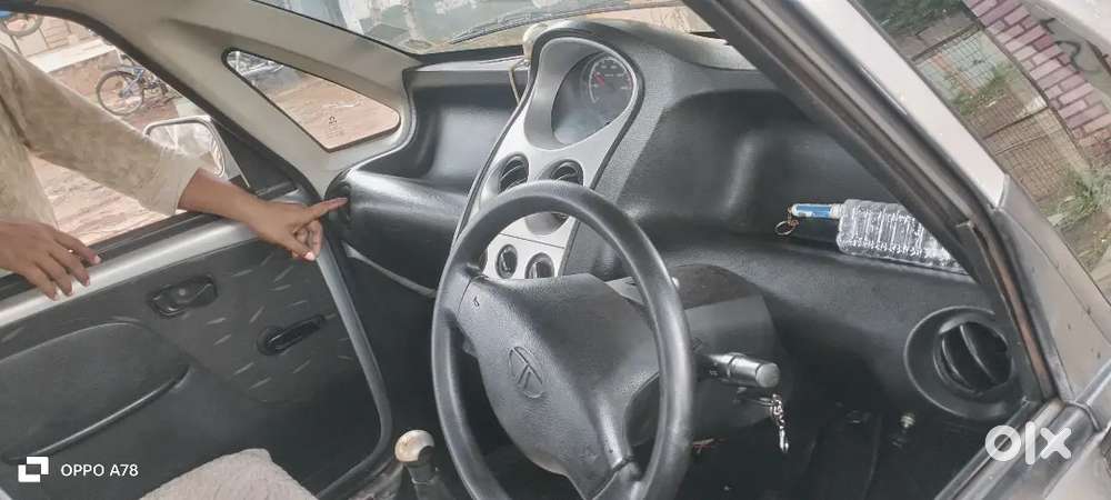 Tata Nano Xe 2012 Petrol Manual