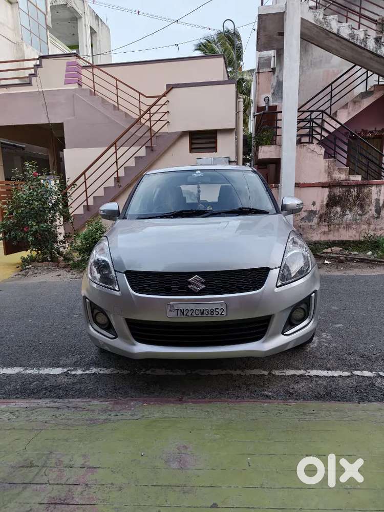 Maruti Suzuki Swift 2011 Diesel Well Maintained